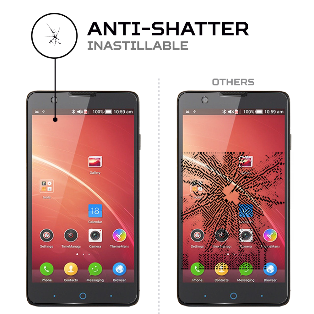 ZTE Redbull V5 V9180 Resim 5