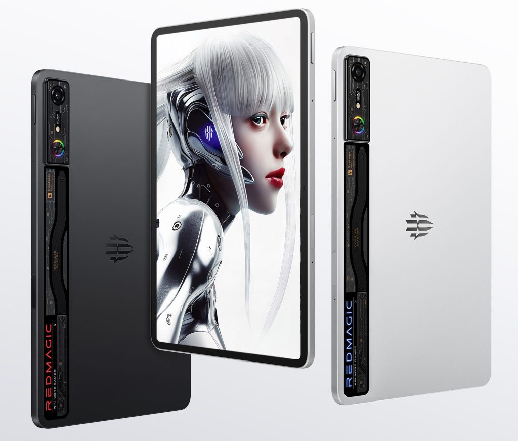 ZTE RedMagic Tablet 3 Pro