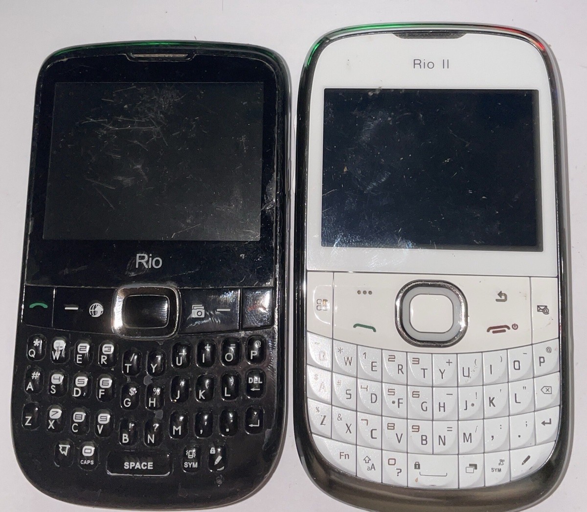 ZTE Rio