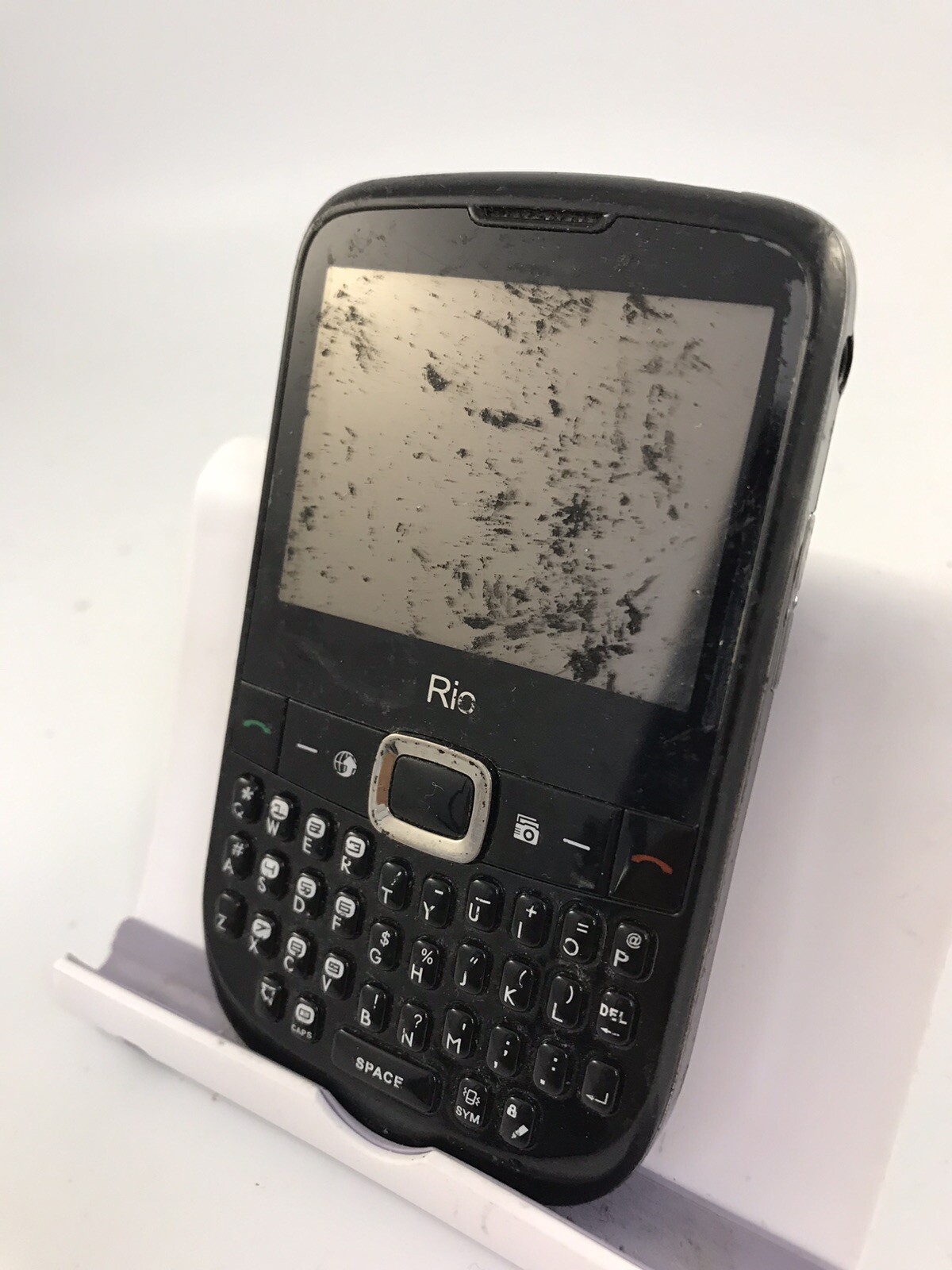ZTE Rio Resim 4