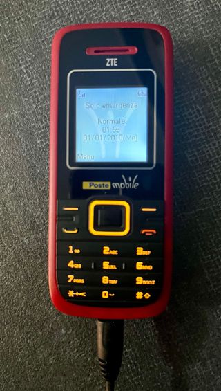 ZTE S213