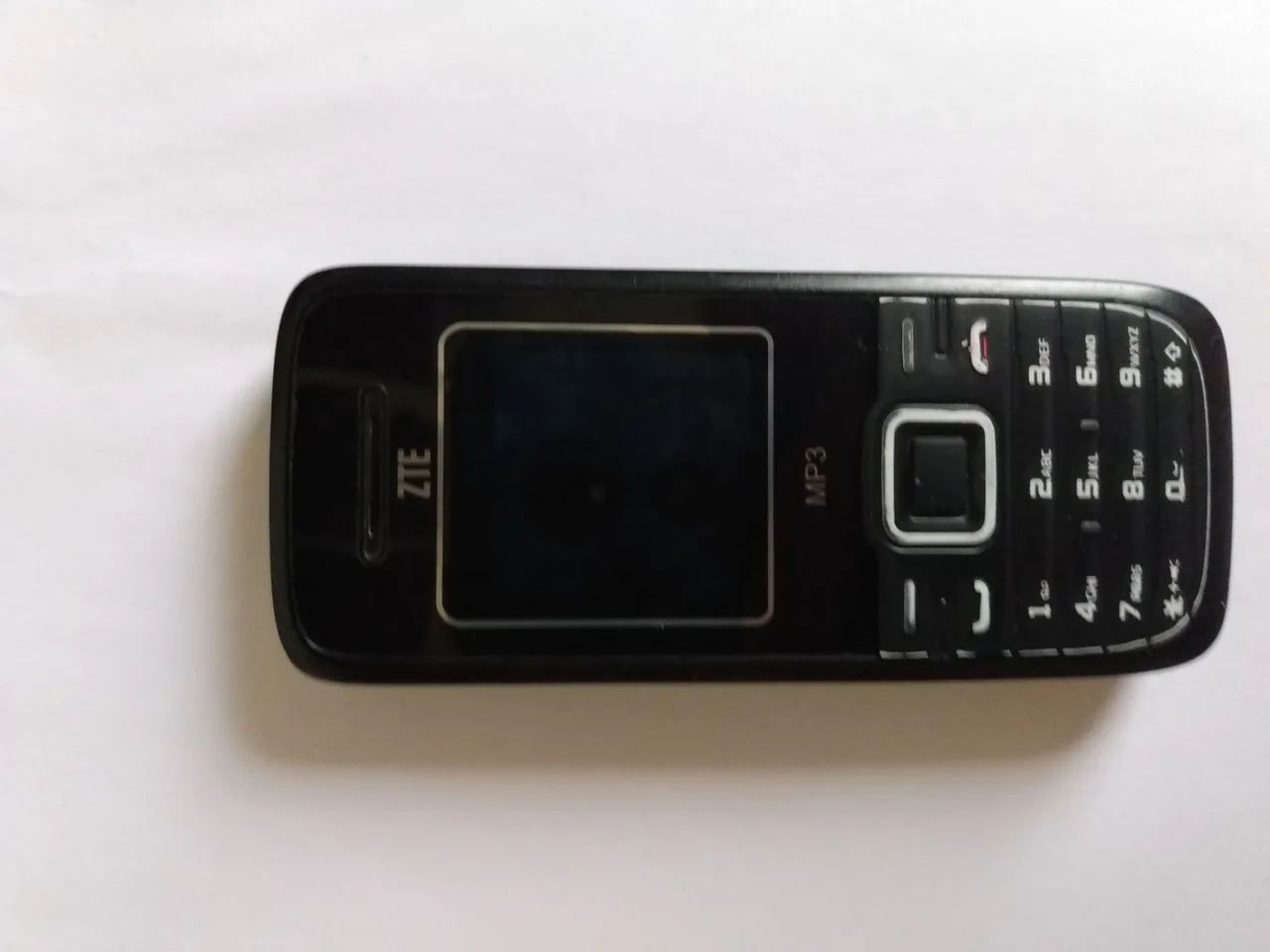 ZTE S213 Resim 4
