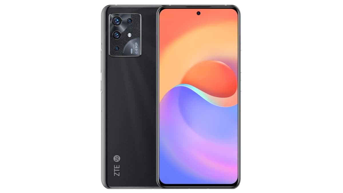 ZTE S30 SE