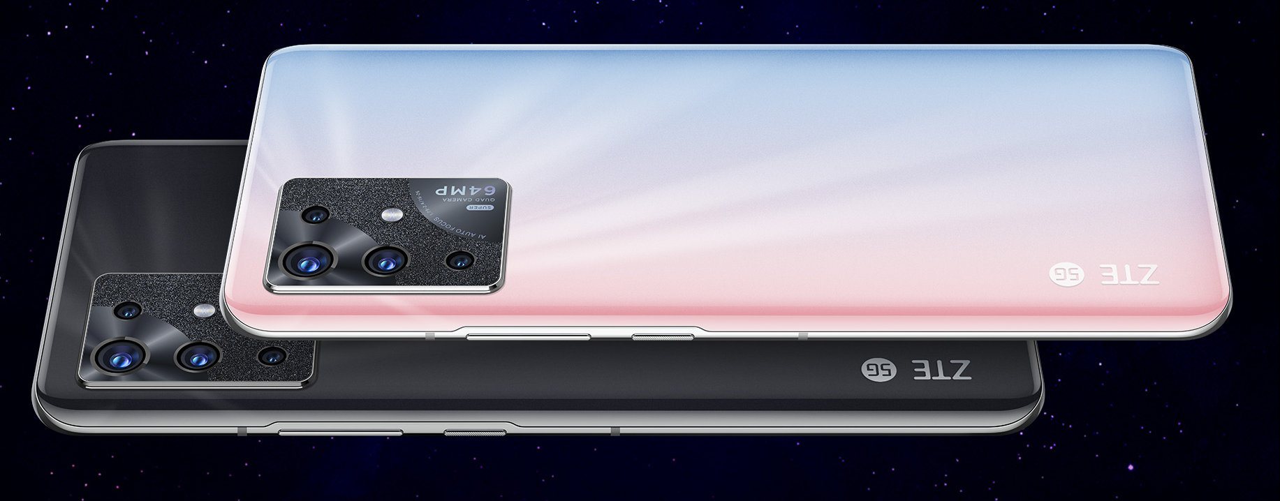 ZTE S30 Resim 3