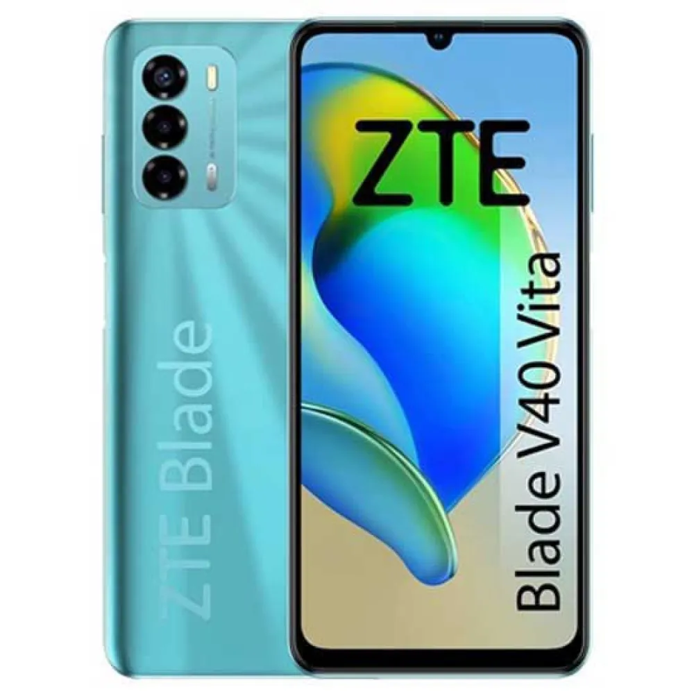 ZTE Sage