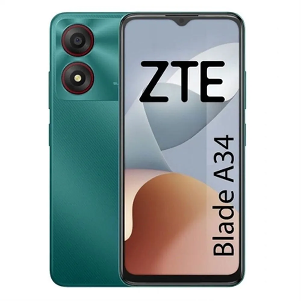 ZTE Sage Resim 2