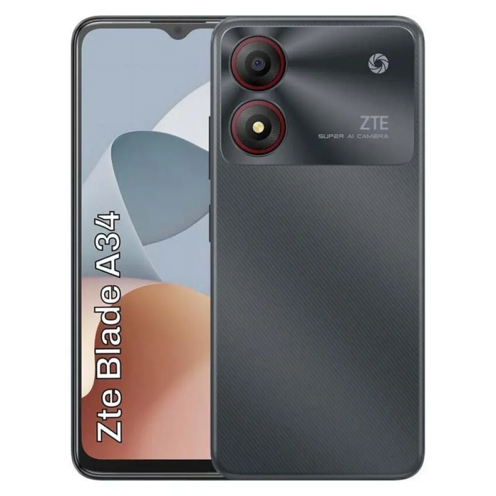 ZTE Sage Resim 3