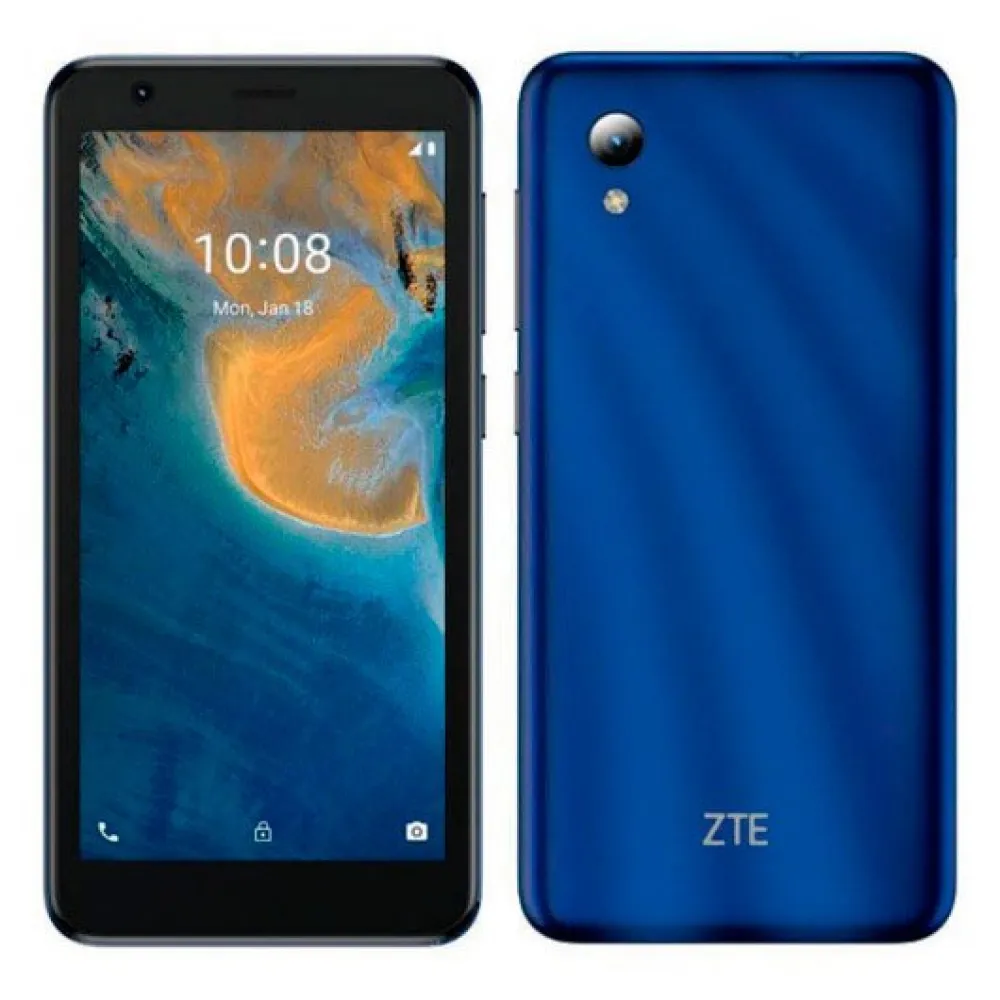 ZTE Sage Resim 5