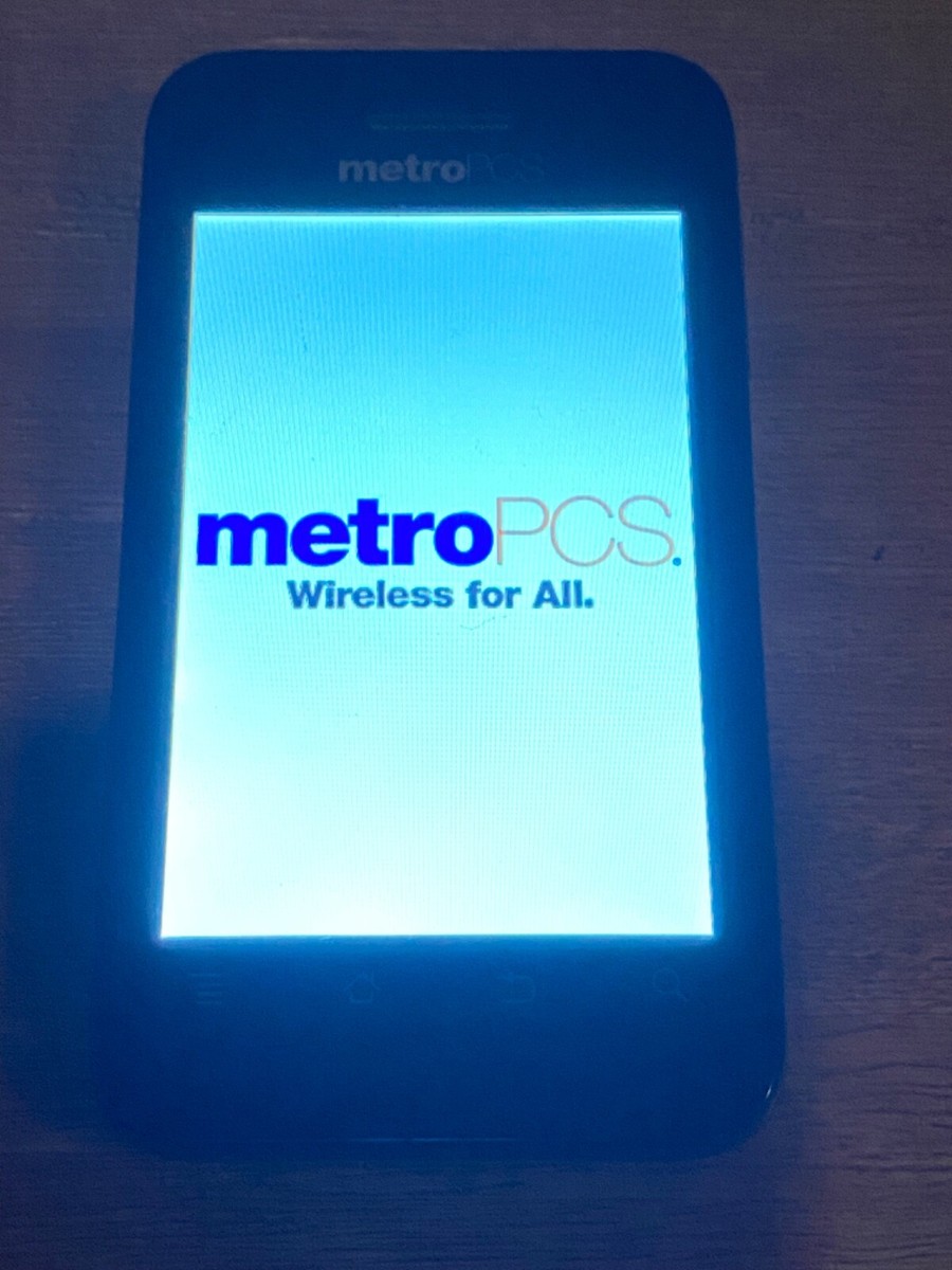 ZTE Score M Resim 4