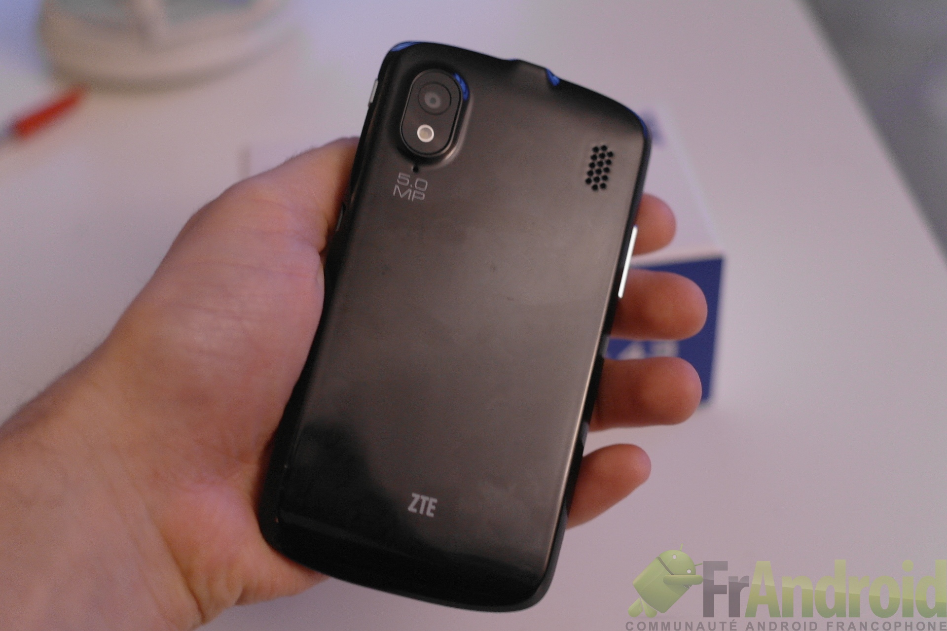 ZTE Skate