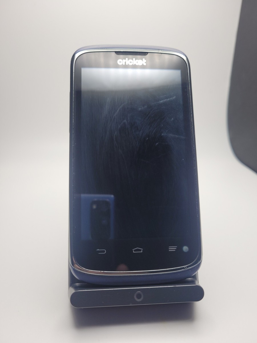 ZTE Sonata 4G