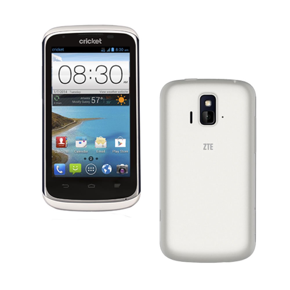 ZTE Sonata 4G Resim 2