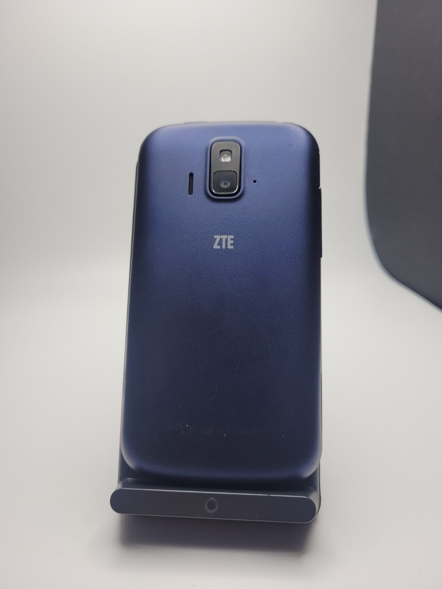 ZTE Sonata 4G Resim 3