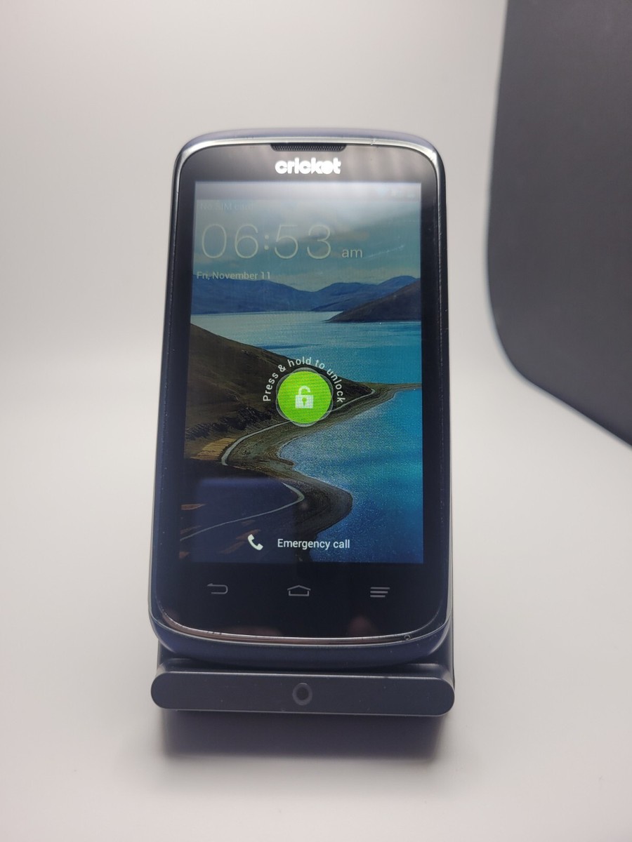 ZTE Sonata 4G Resim 4