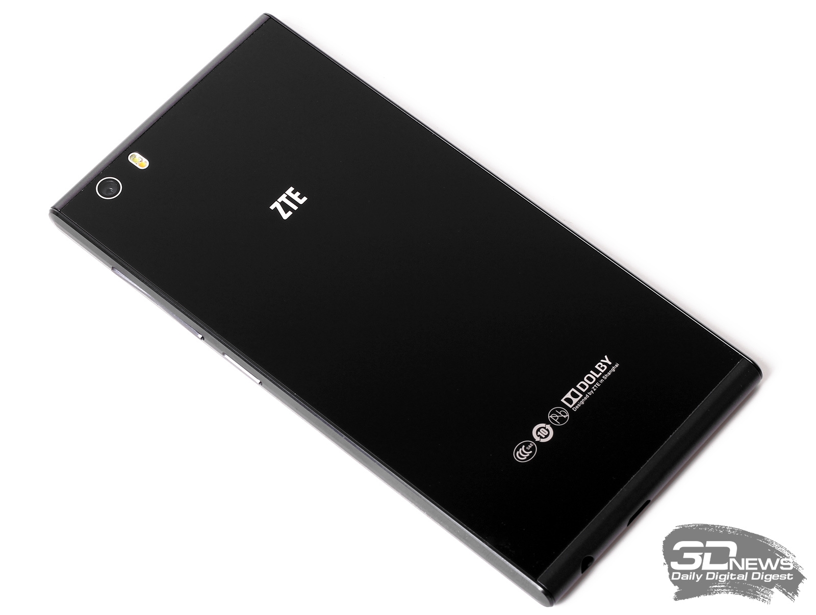 ZTE Star 1 Resim 2