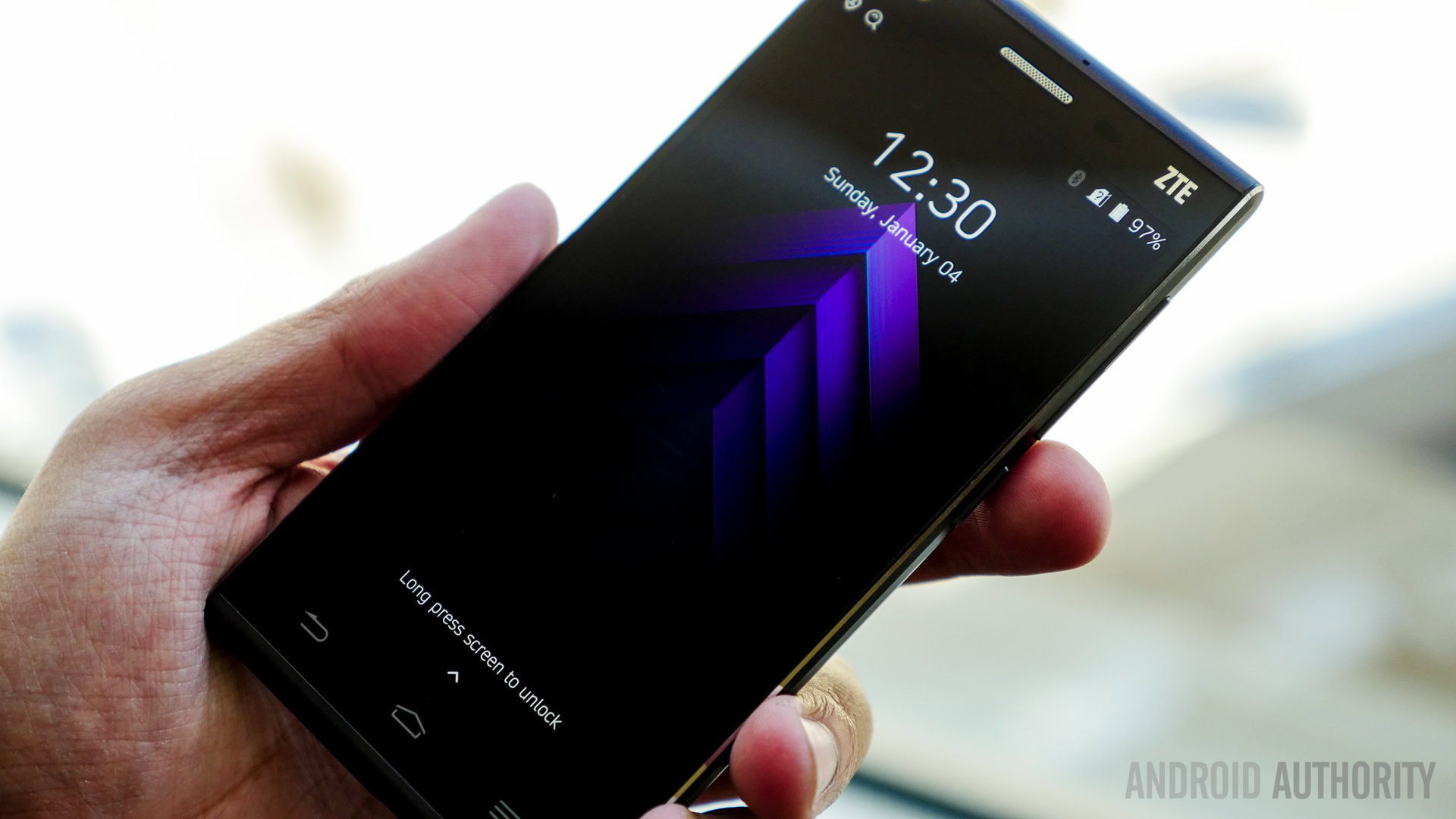 ZTE Star 2 Resim 5