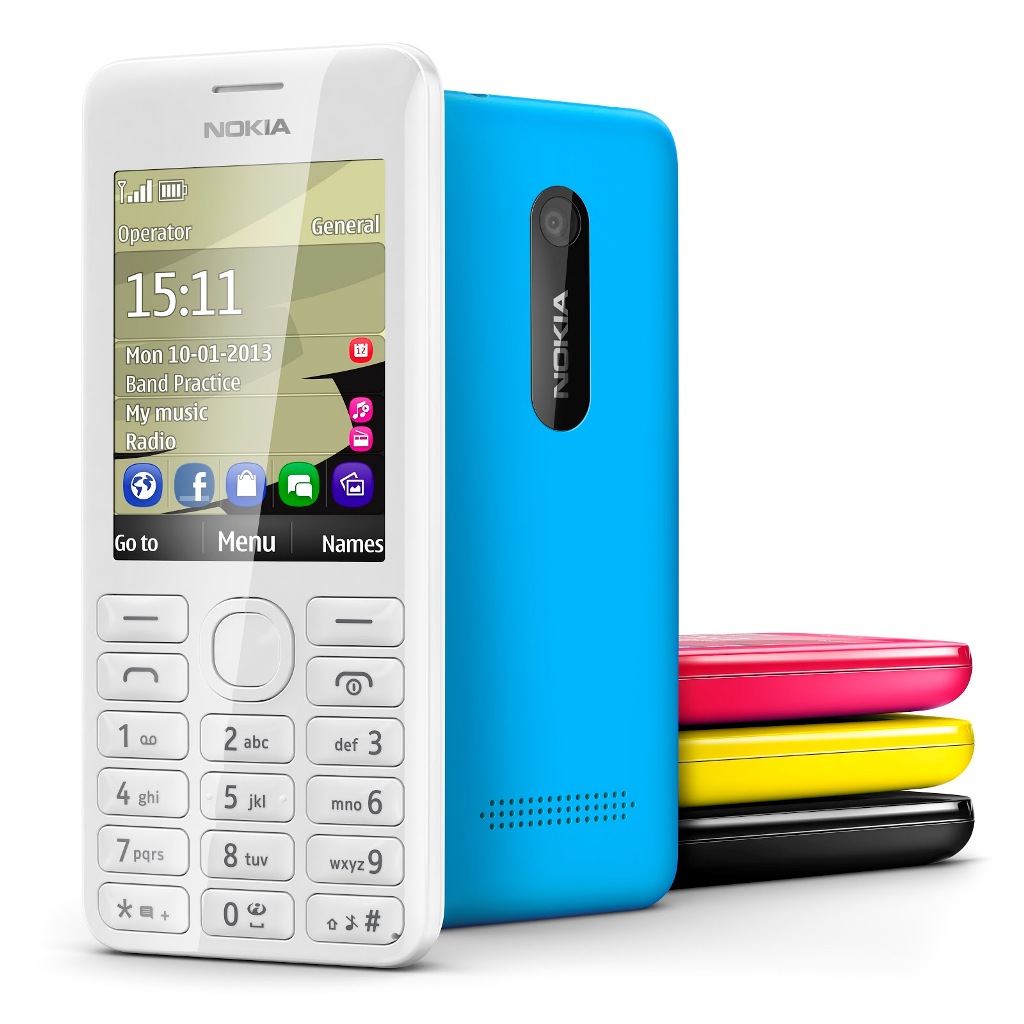 ZTE Style Messanger Resim 2