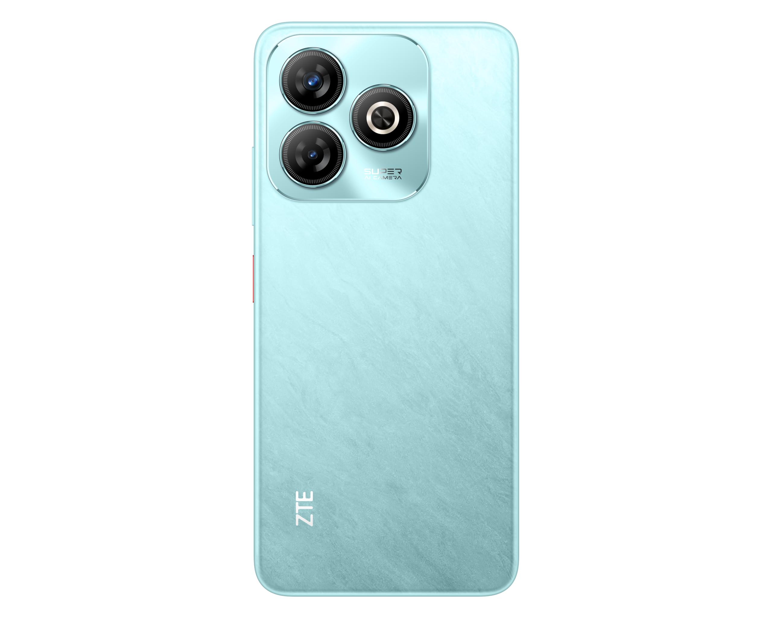 ZTE Style Q