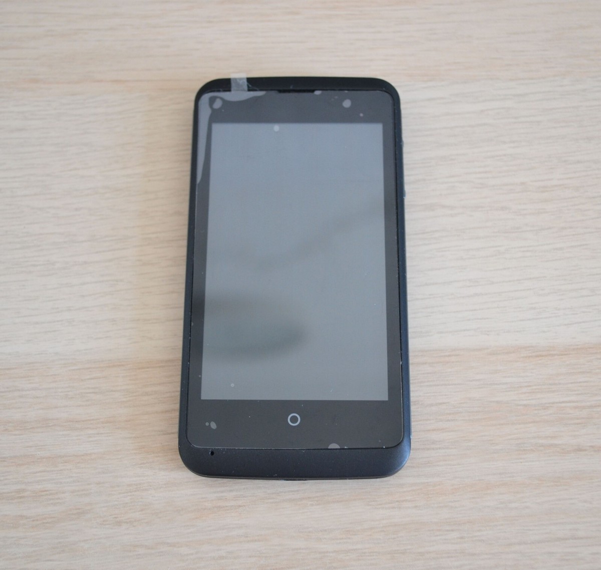 ZTE Style Q Resim 3