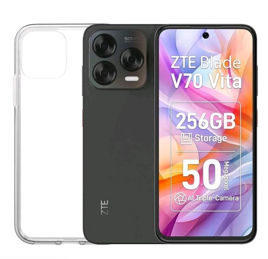 ZTE Style Q Resim 4