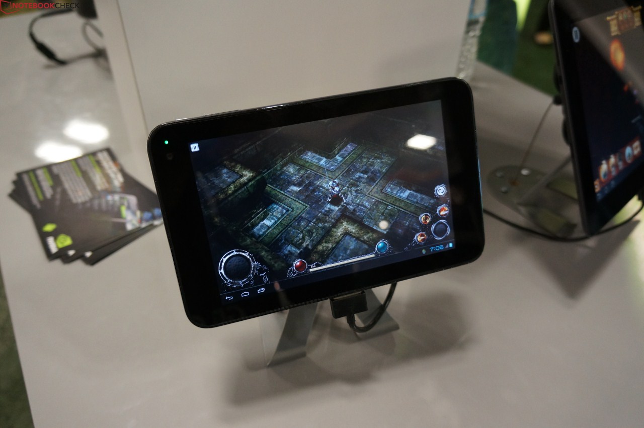 ZTE T98 Resim 3