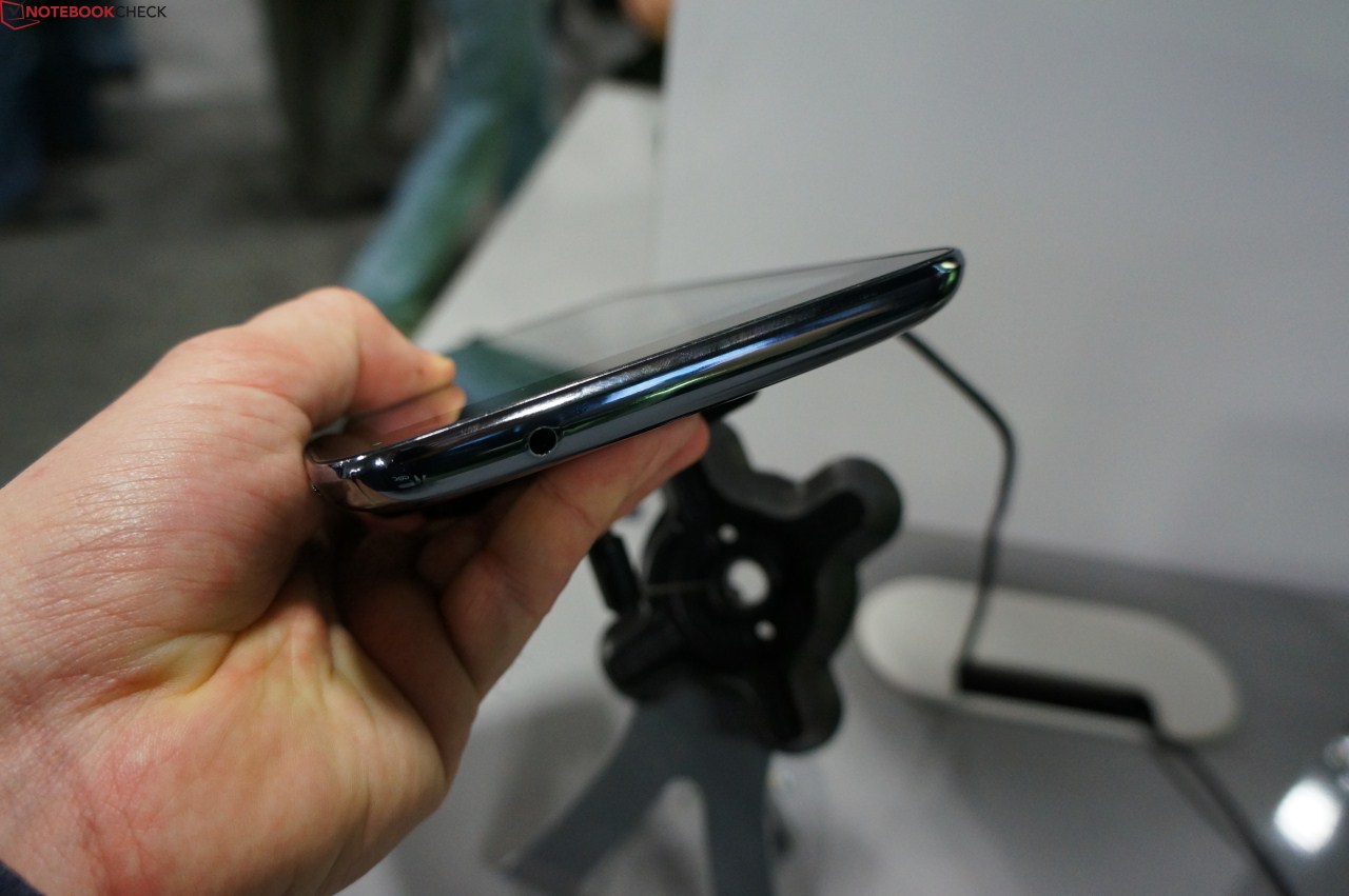 ZTE T98 Resim 4