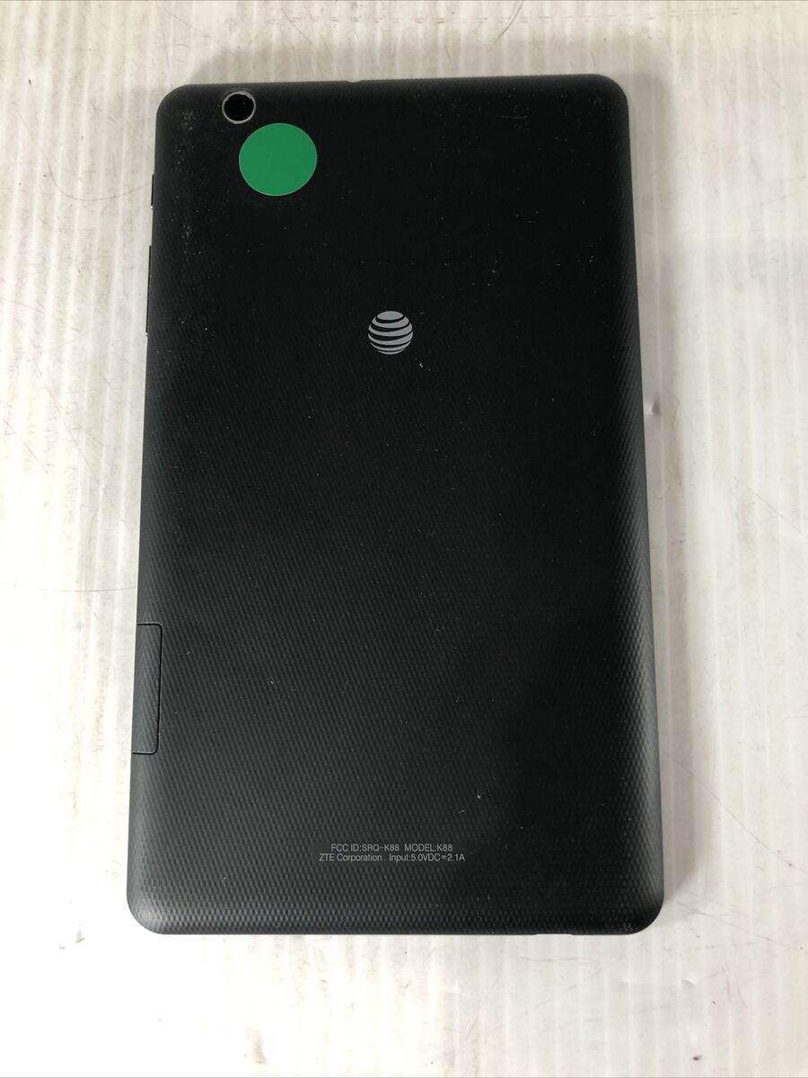 ZTE T98 Resim 5
