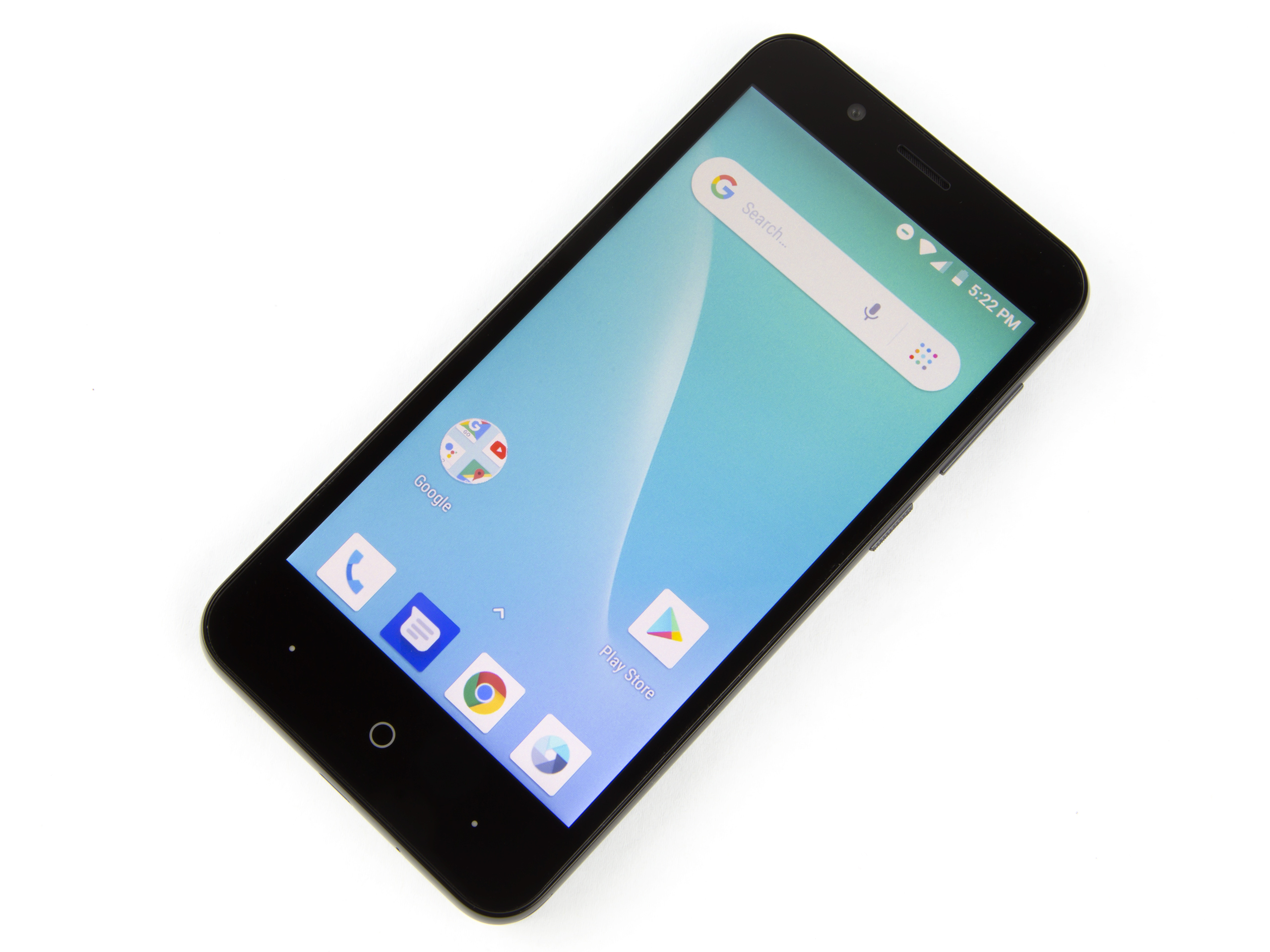 ZTE Tempo Go Resim 5