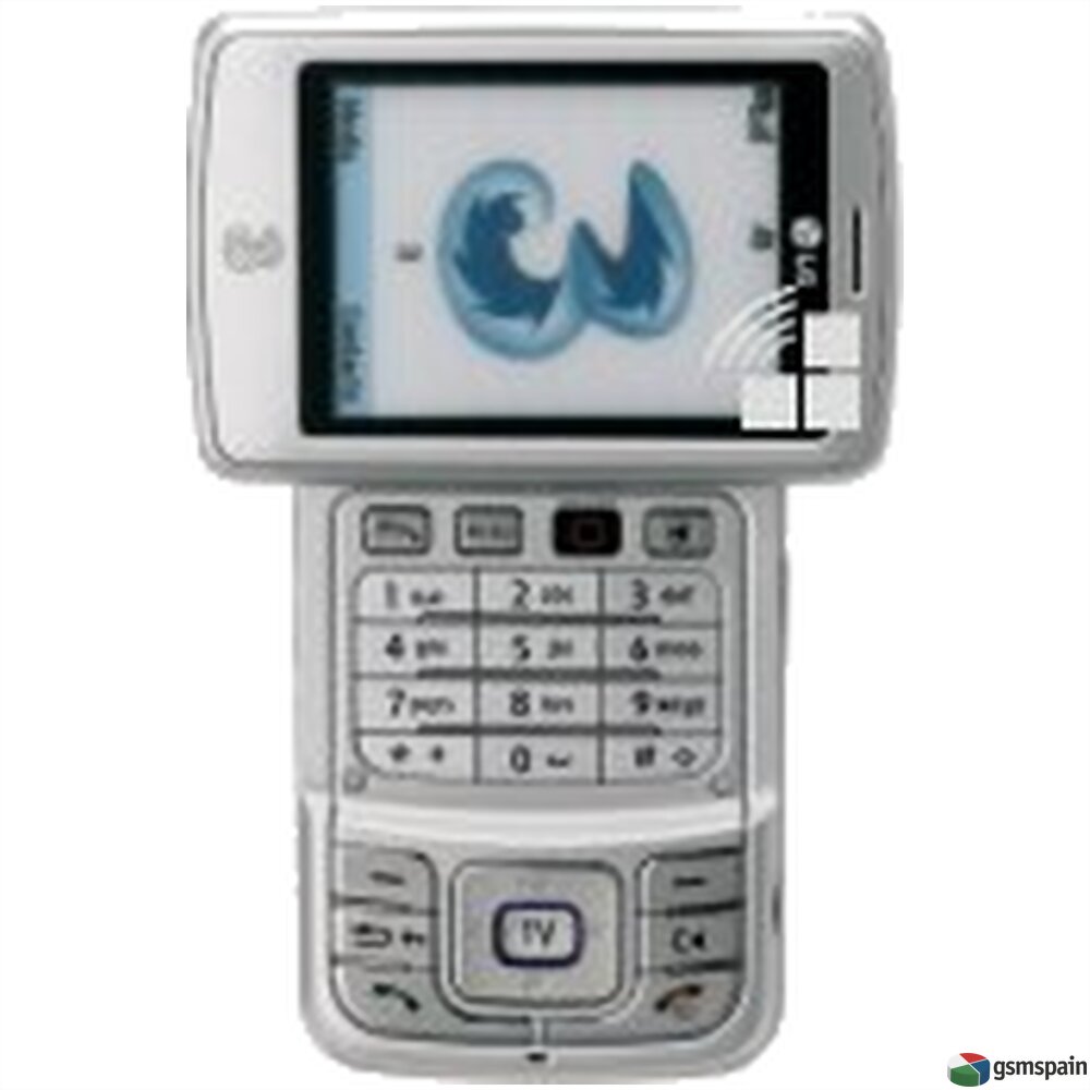 ZTE U900 Resim 5