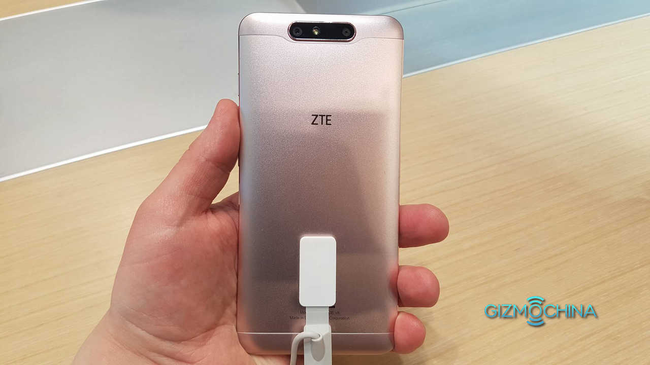 ZTE V81