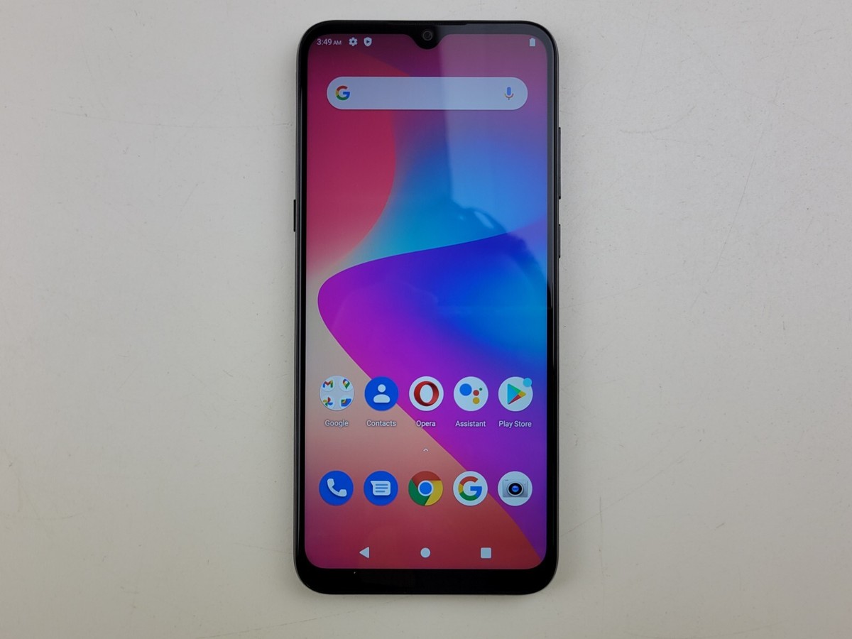 ZTE V81 Resim 2