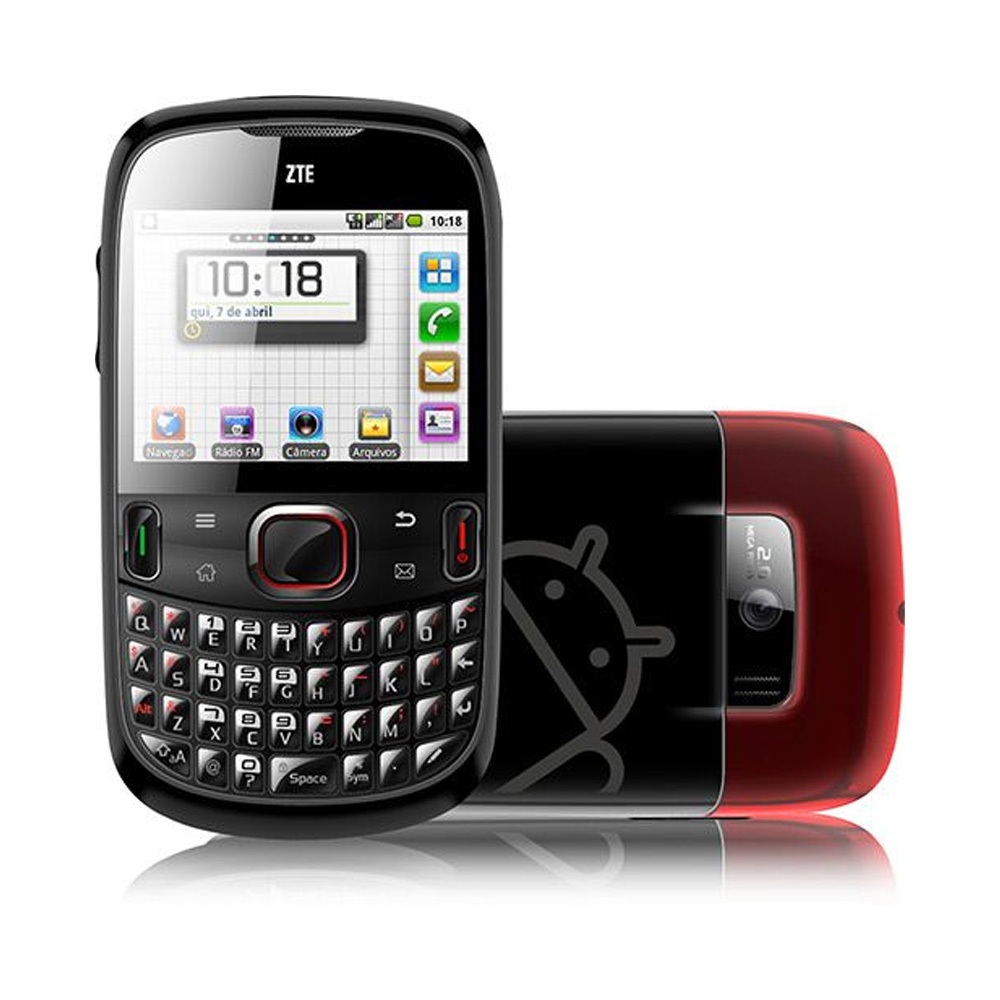 ZTE V821