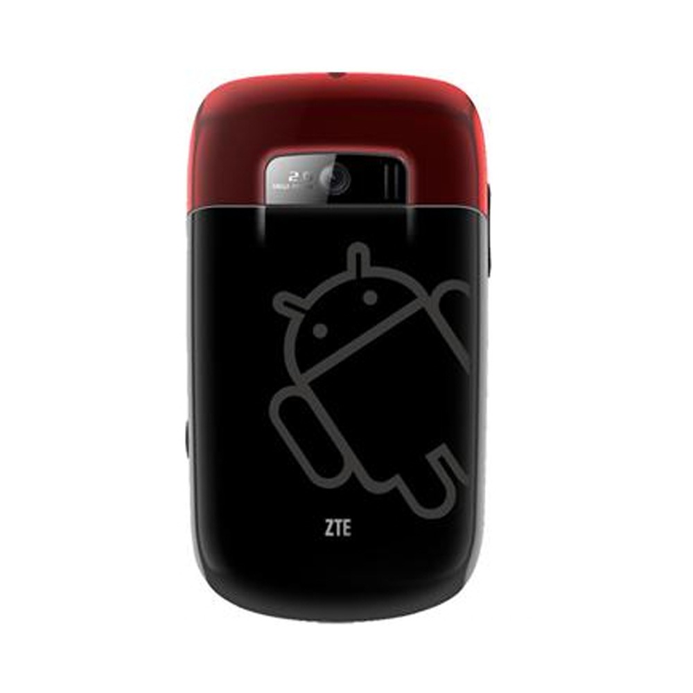ZTE V821 Resim 2