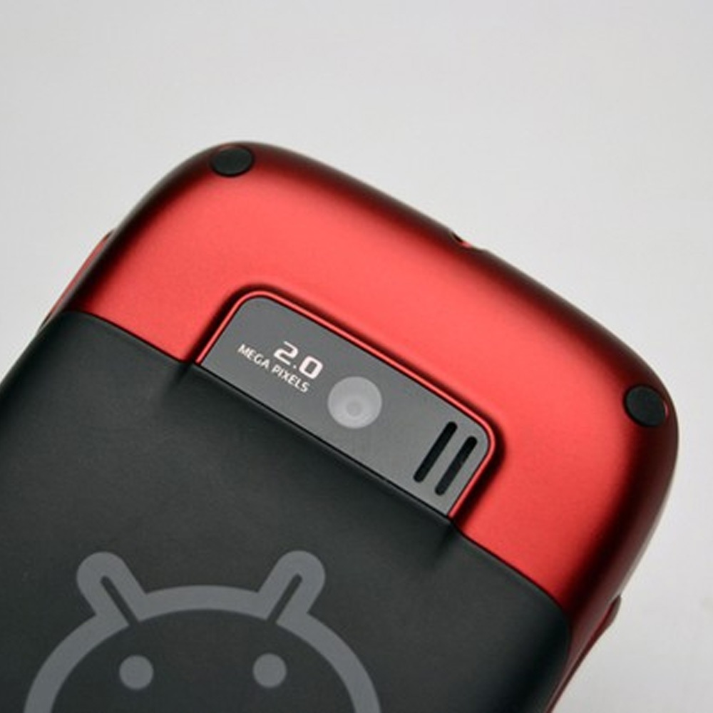 ZTE V821 Resim 5