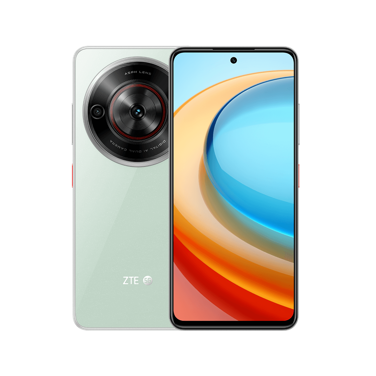 ZTE V875 Resim 5