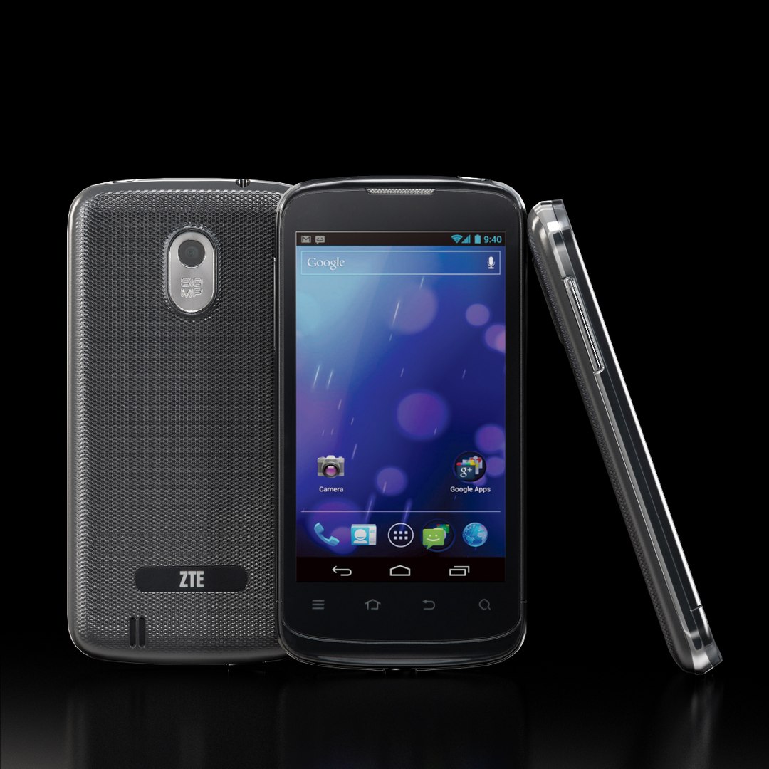 ZTE V889M