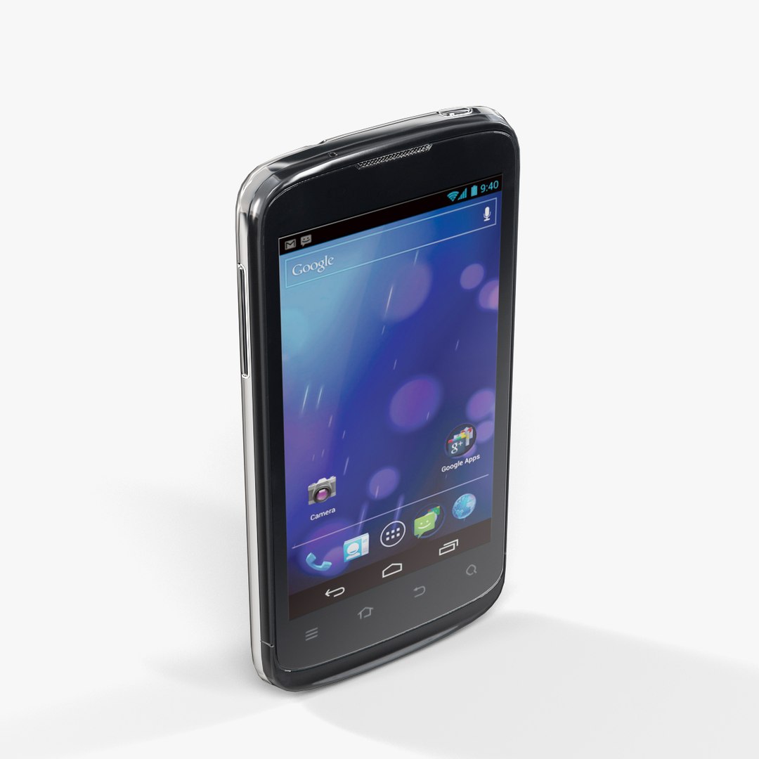 ZTE V889M Resim 2