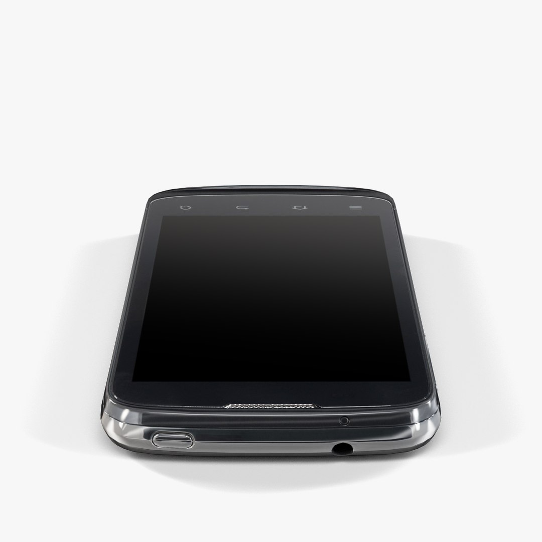 ZTE V889M Resim 4