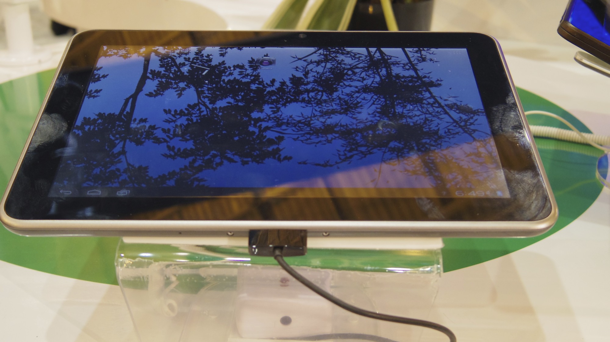 ZTE V96 Resim 2