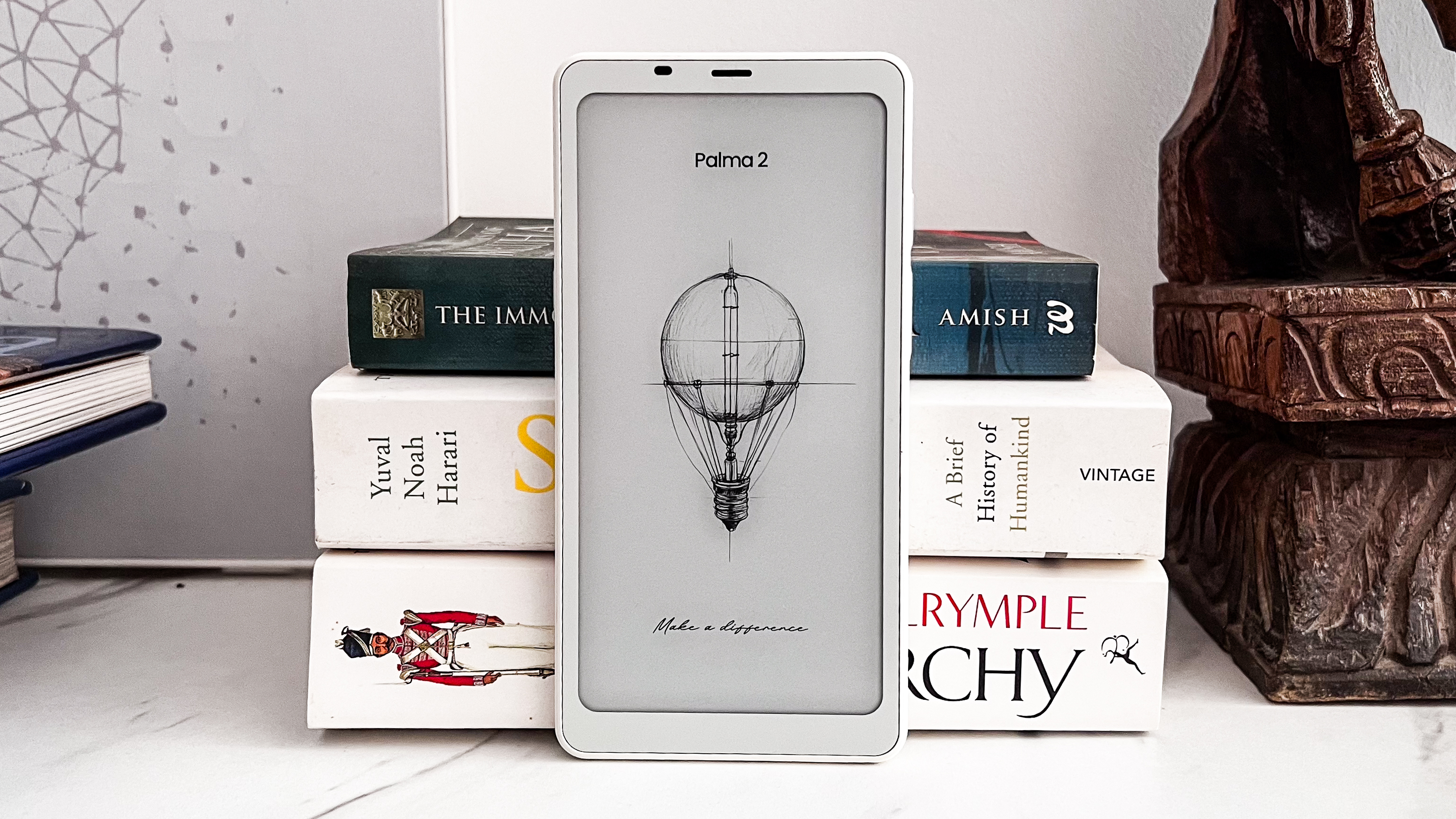 ZTE V96 Resim 4