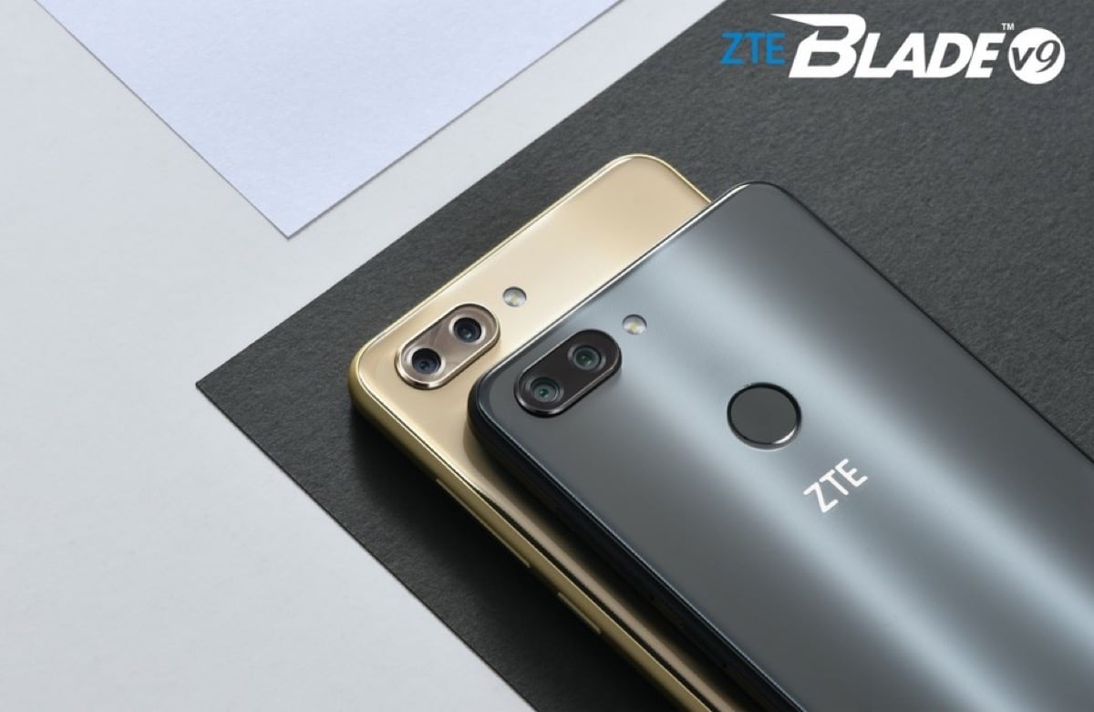 ZTE V9