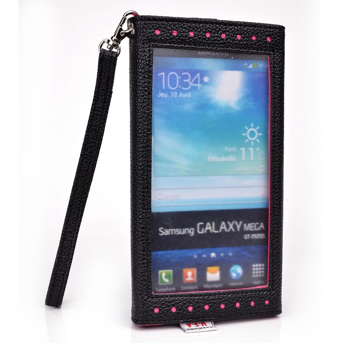 ZTE Vital N9810