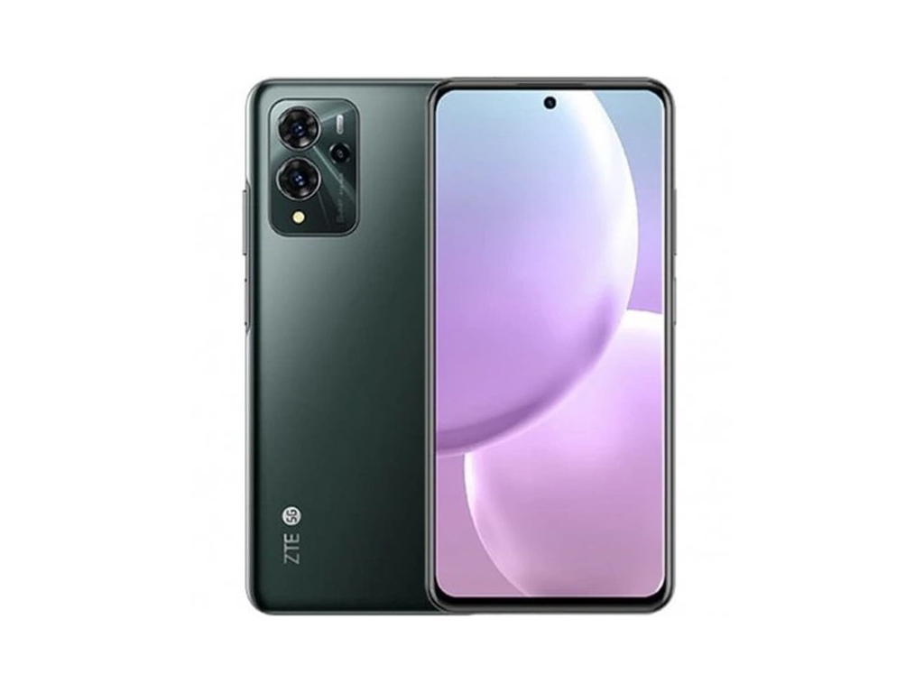 ZTE Voyage 20 Pro Resim 1