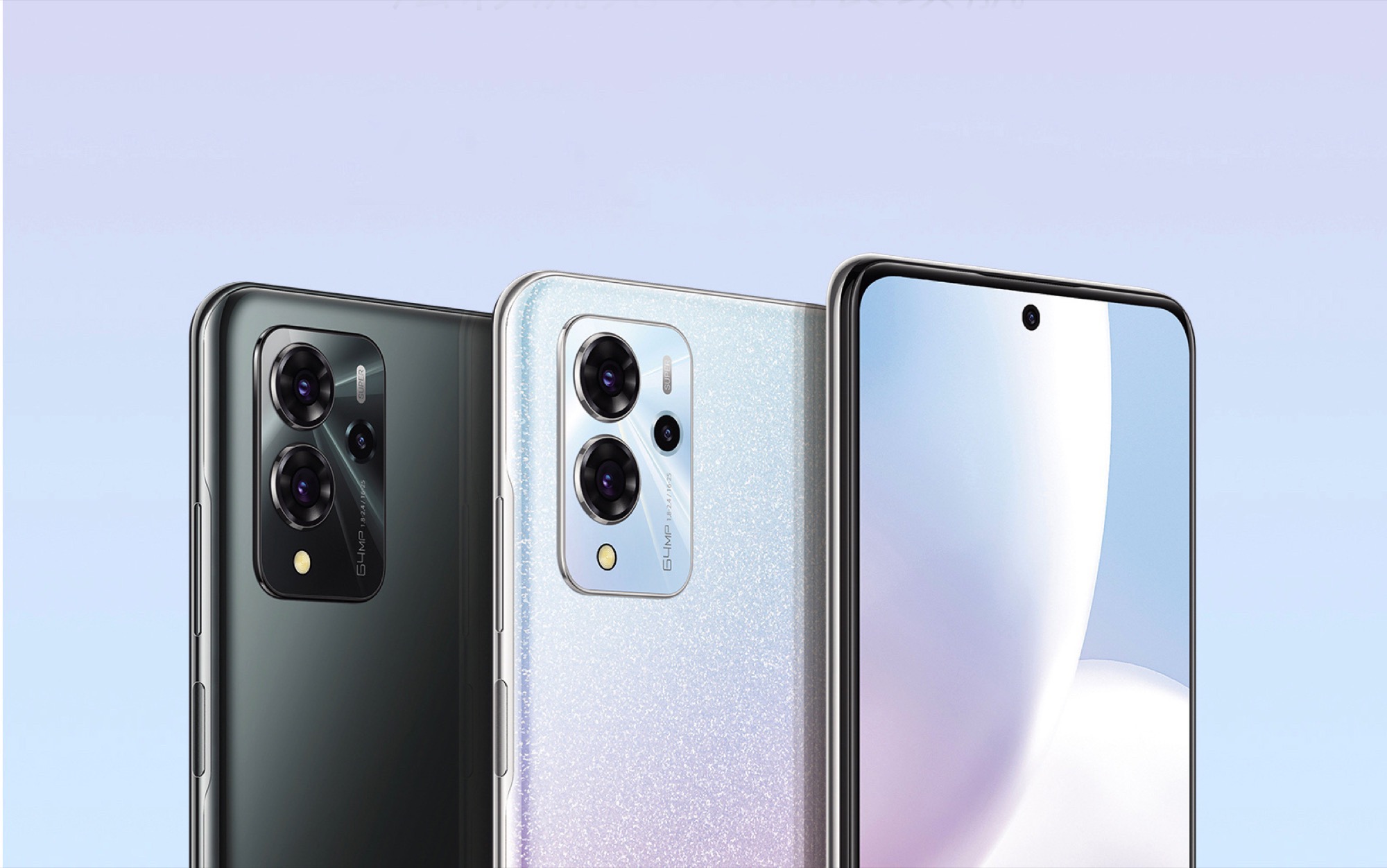 ZTE Voyage 20 Pro Resim 3
