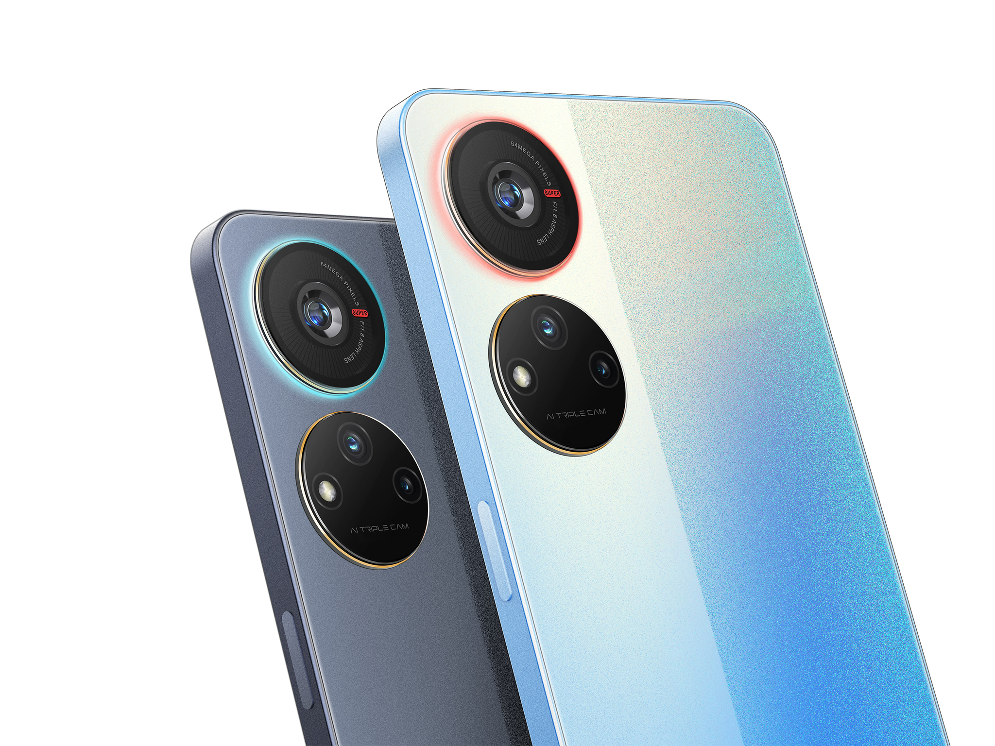 ZTE Voyage 40 Pro+ Resim 4