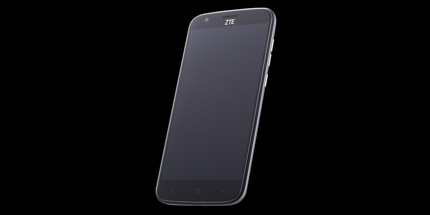 ZTE Warp 7 Resim 5