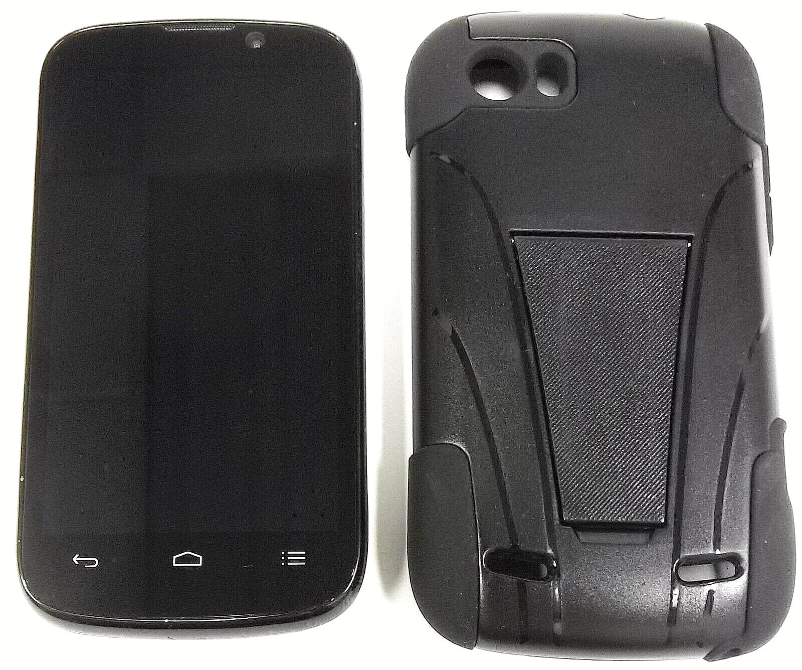 ZTE Warp Sequent Resim 2