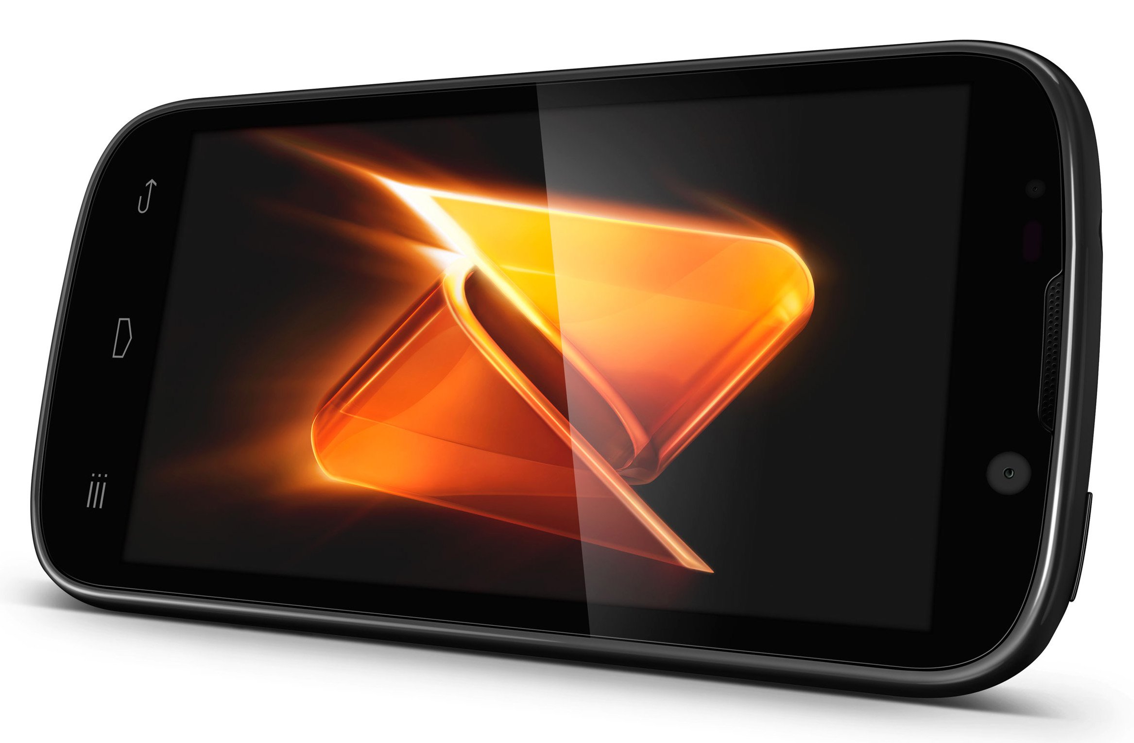ZTE Warp Sequent Resim 4