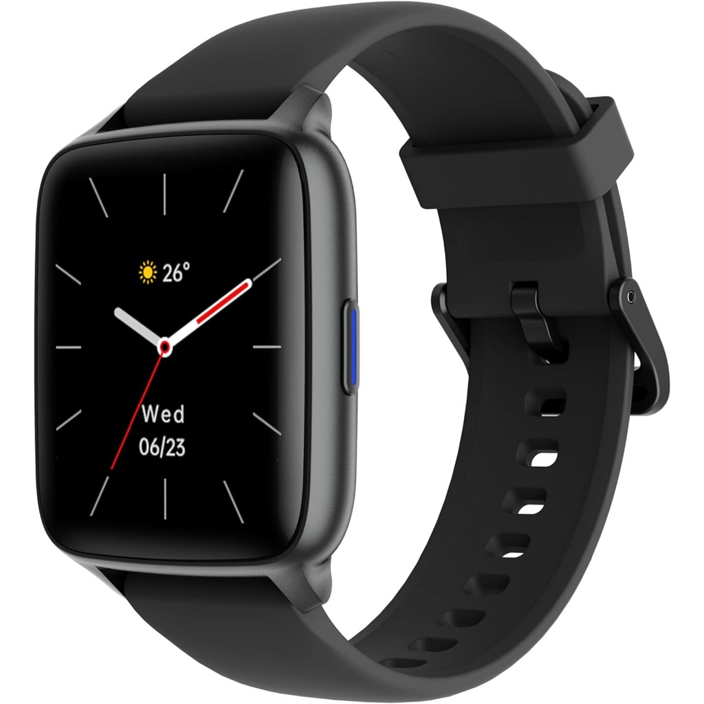 ZTE Watch Live Resim 4