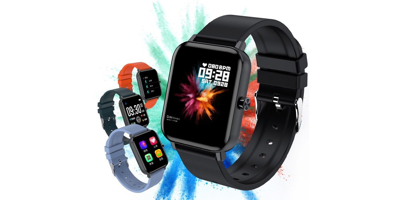 ZTE Watch Live Resim 5